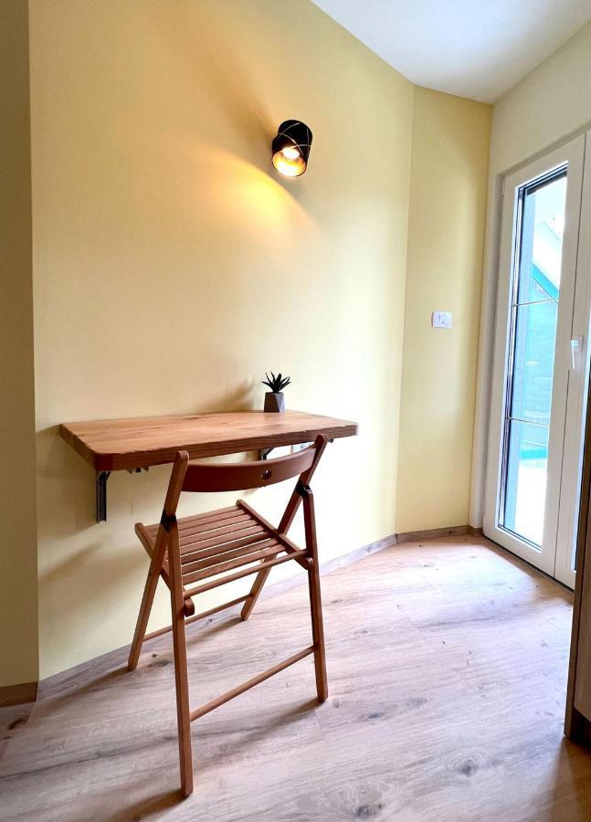 Casa Histria Apartments Smarje  Екстер'єр фото