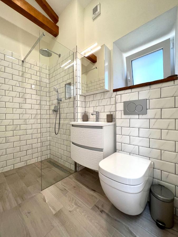 Casa Histria Apartments Smarje  Екстер'єр фото