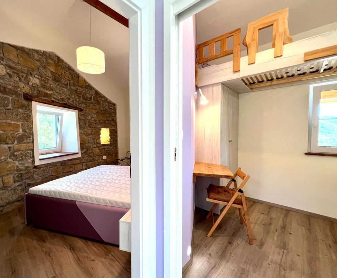 Casa Histria Apartments Smarje  Екстер'єр фото
