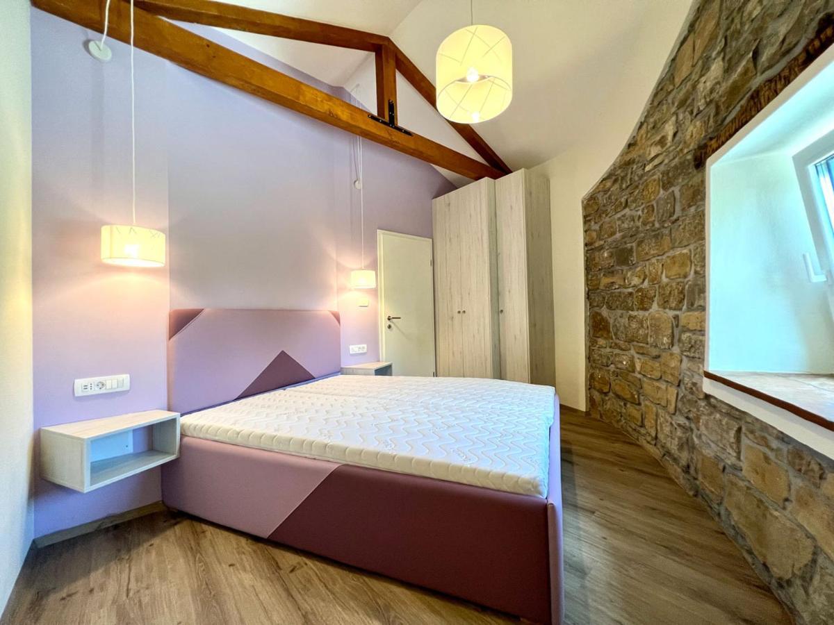 Casa Histria Apartments Smarje  Екстер'єр фото